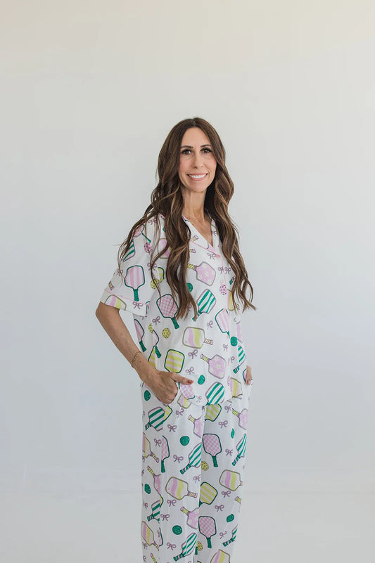 Pickleball Sleepwear
