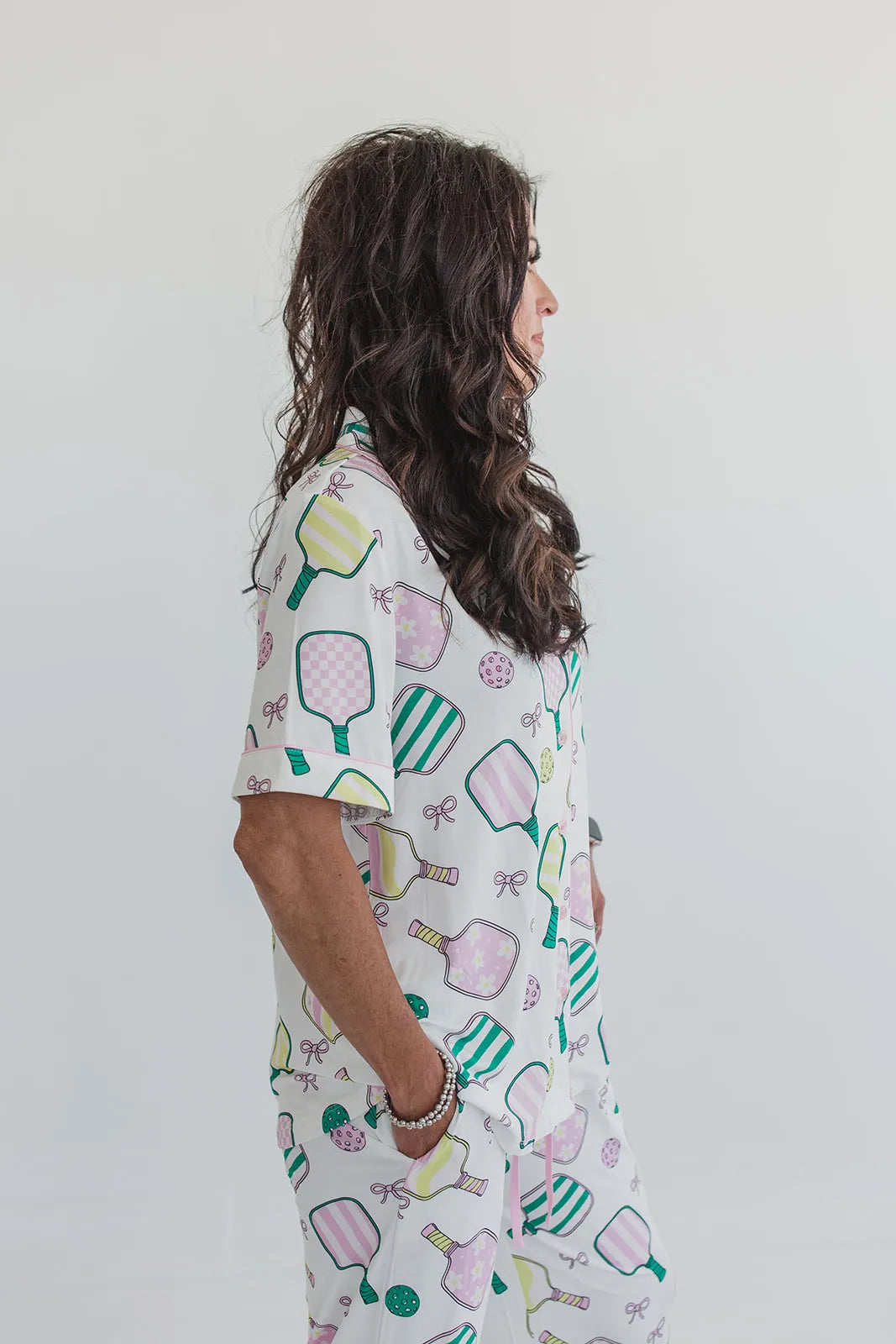 Pickleball Sleepwear