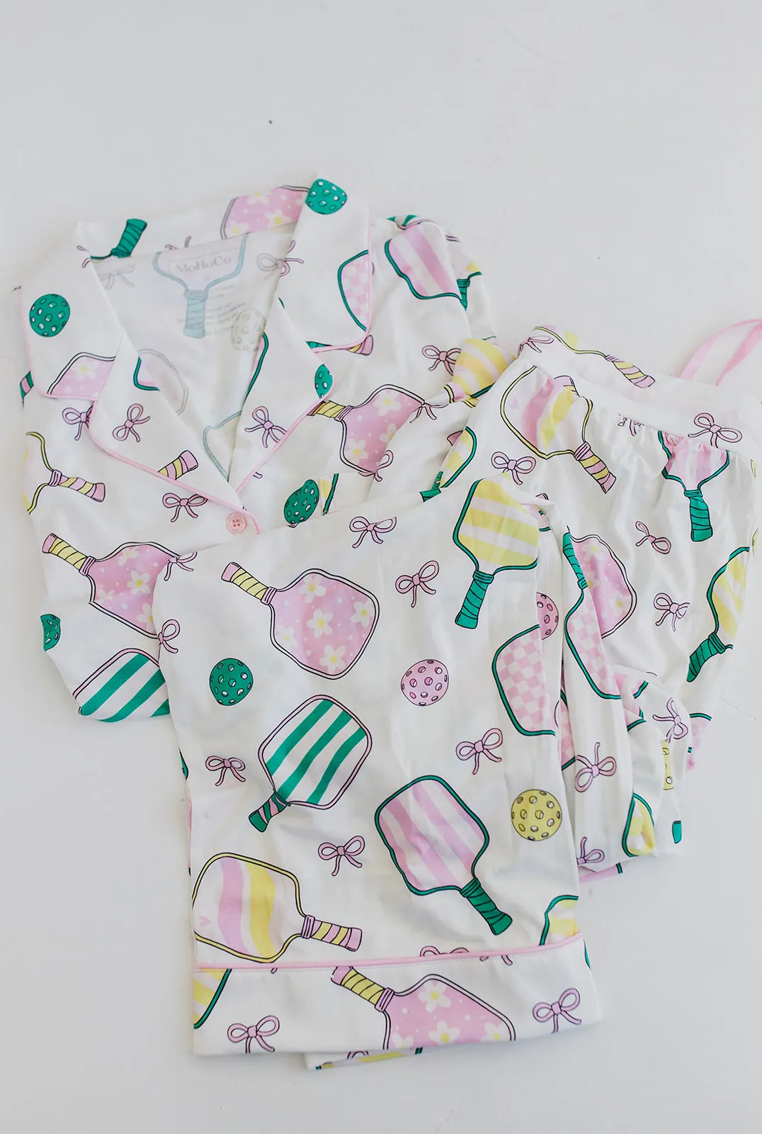 Pickleball Sleepwear