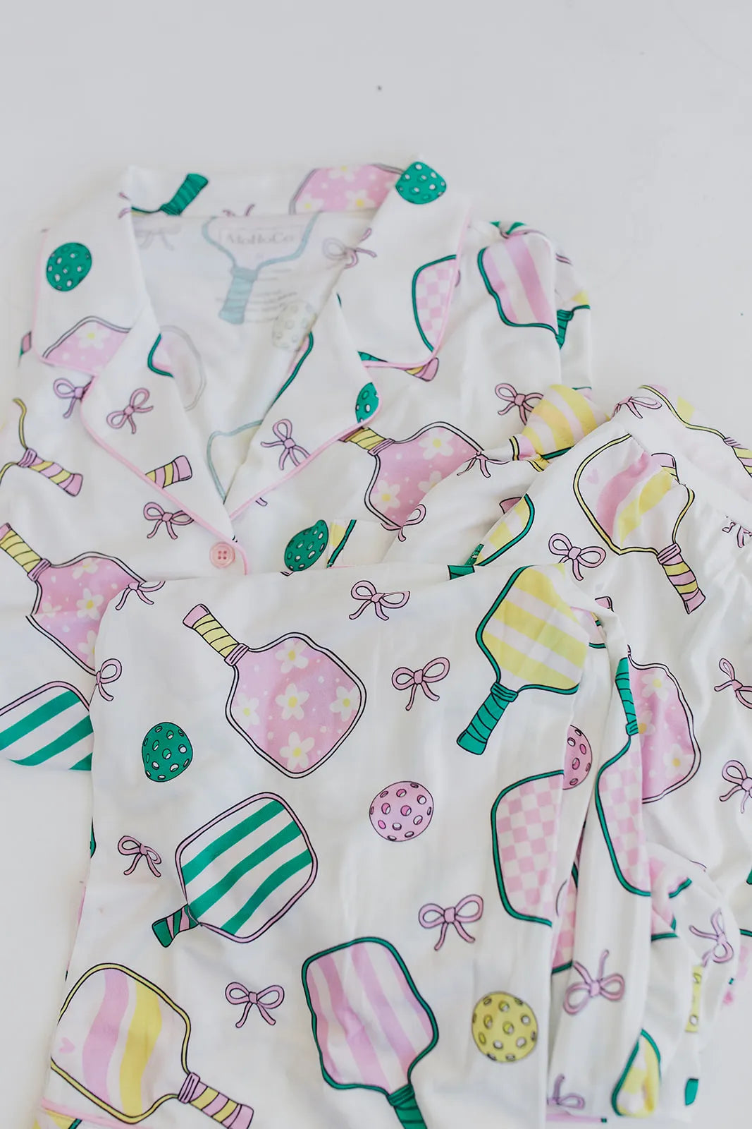 Pickleball Sleepwear