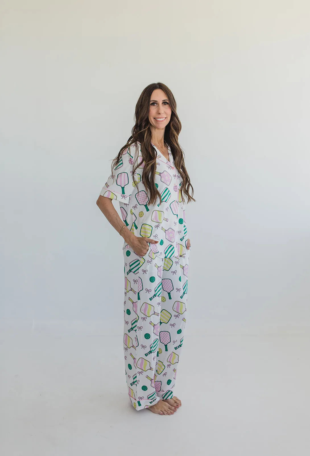 Pickleball Sleepwear