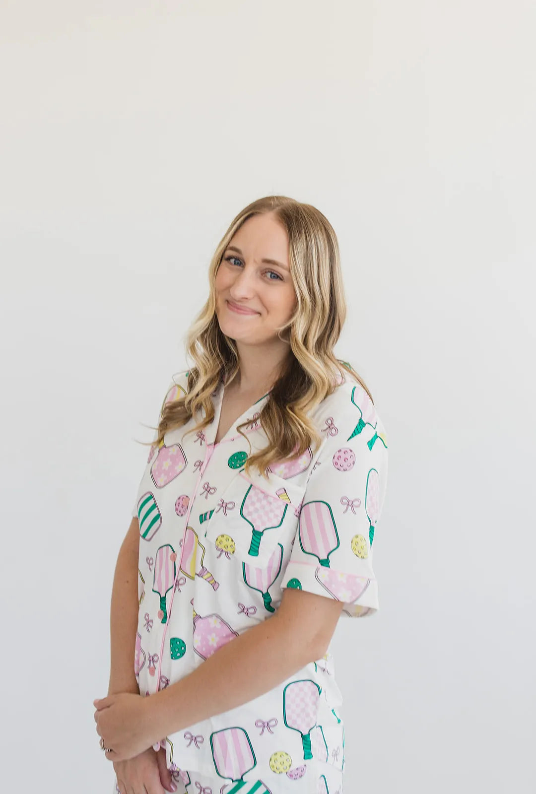 Pickleball Sleepwear